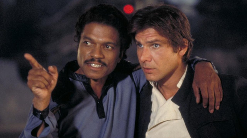 Illustration for article titled Donald Glover interpretará a Lando Calrissian en la película de Star Wars sobre un joven Han Solo